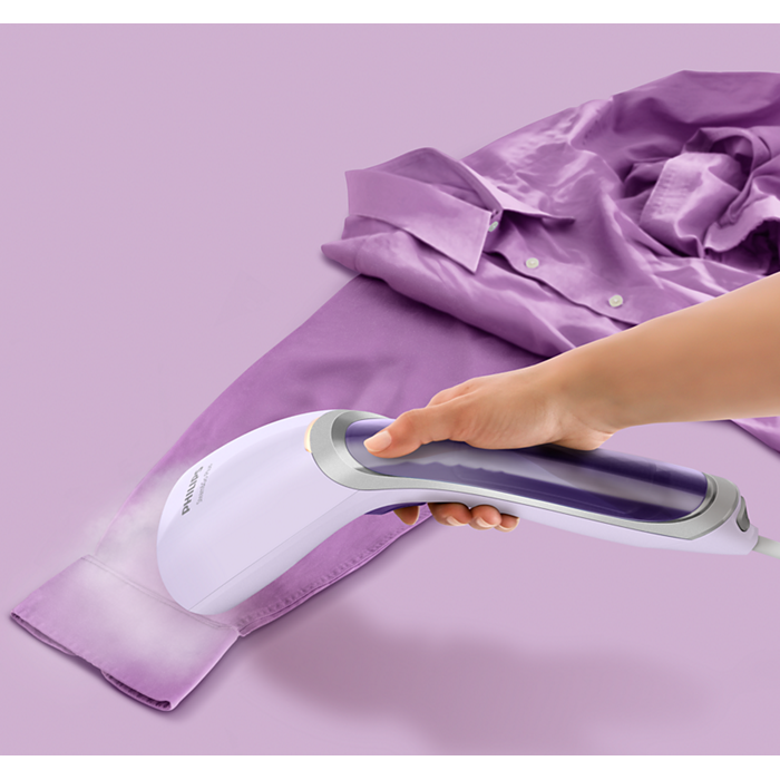Steam & Go Handheld garment steamer Steam & Go Handheld garment steamer